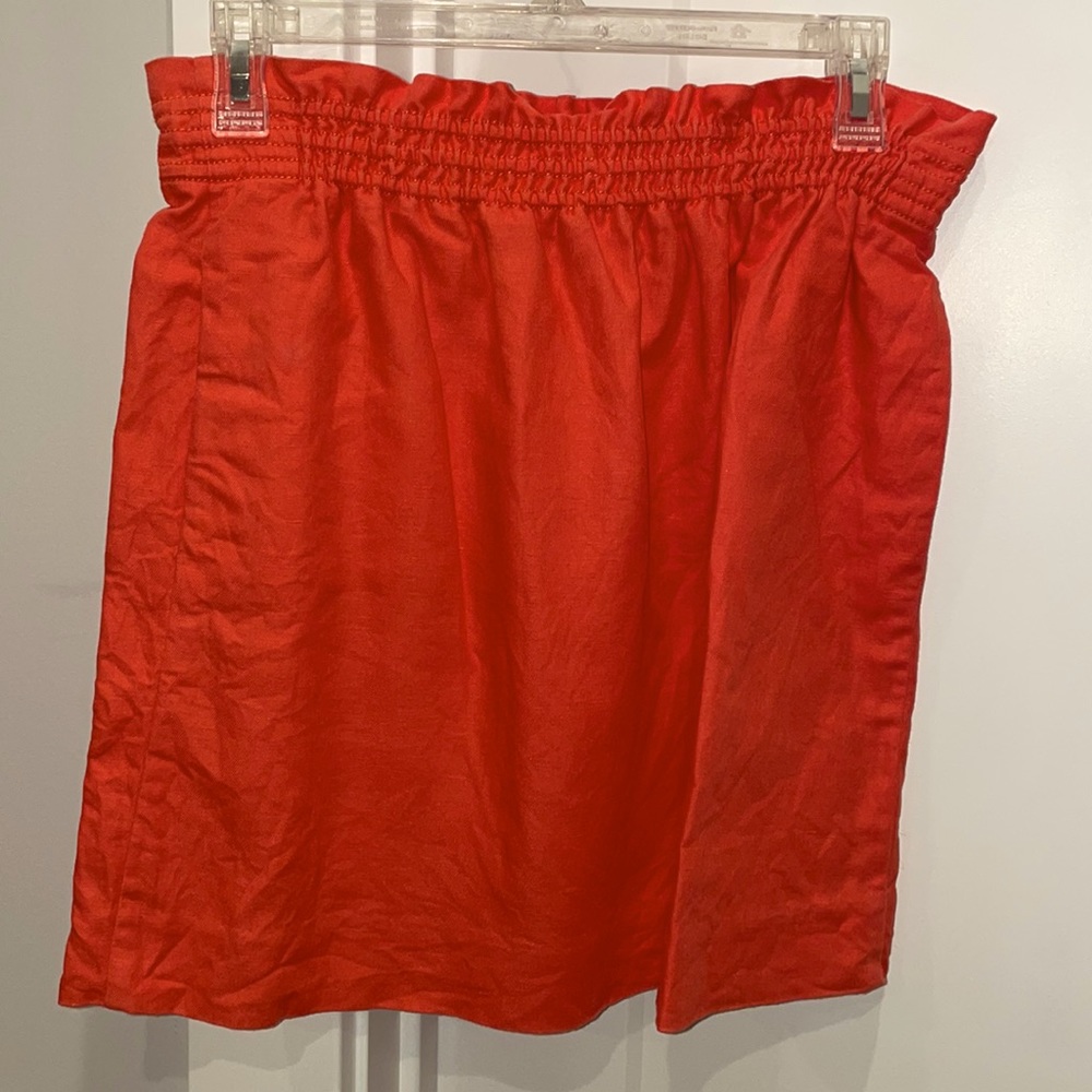 J.Crew skirt size 4